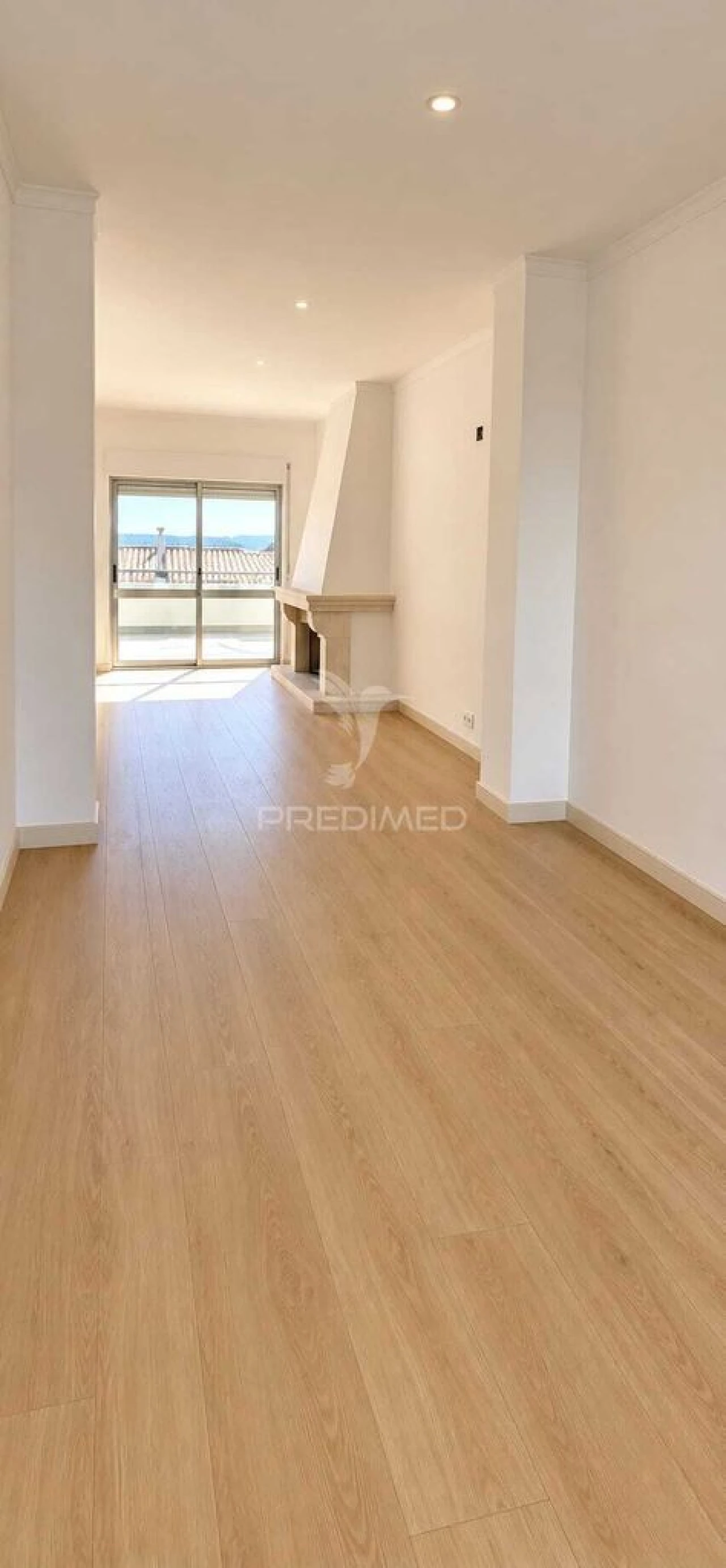 Apartamento T2 para Venda em Leiria, Pousos, Barreira e Cortes Foto 13