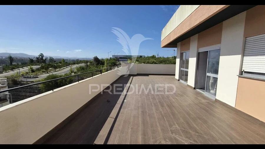 Apartamento T2 para Venda em Leiria, Pousos, Barreira e Cortes