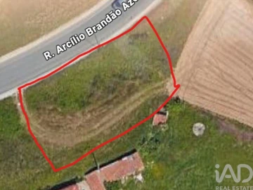 Terreno para Venda em O. Azeméis, Riba-Ul, Ul, Macinhata Seixa, Madail