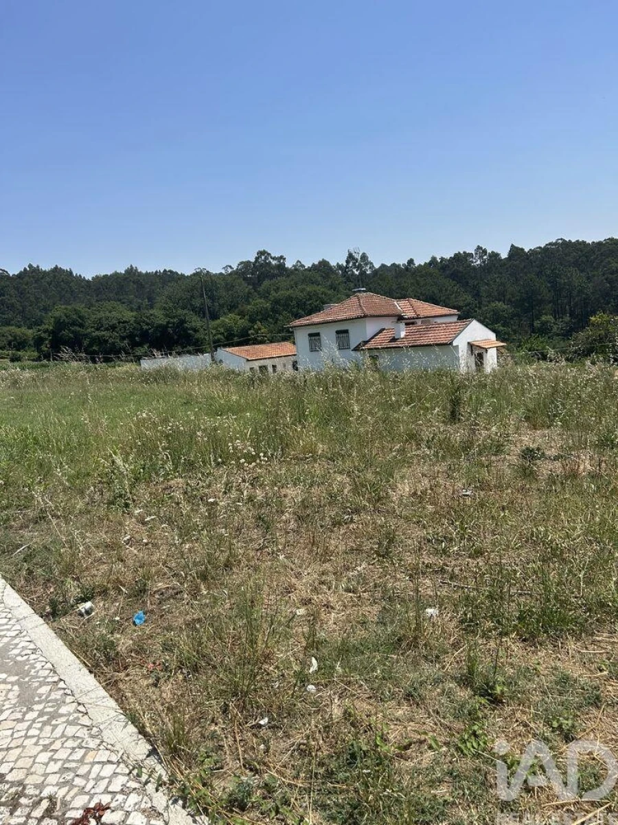 Terreno para Venda em O. Azeméis, Riba-Ul, Ul, Macinhata Seixa, Madail Foto 2