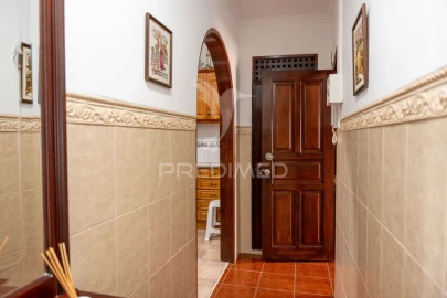 Apartamento T3 para Venda em Nazare