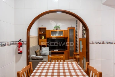 Apartamento T3 para Venda em Nazare