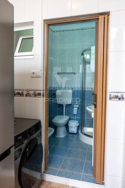Apartamento T3 para Venda em Nazare