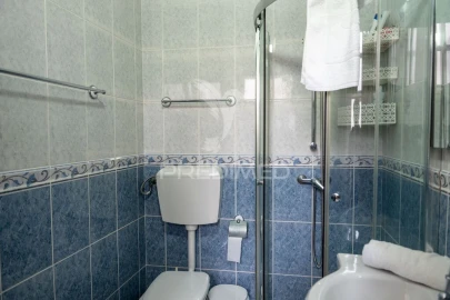 Apartamento T3 para Venda em Nazare