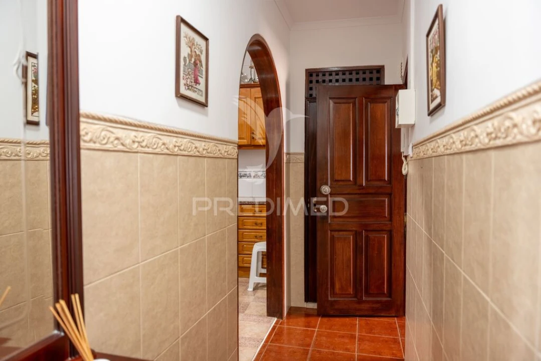 Apartamento T3 para Venda em Nazare Foto 9