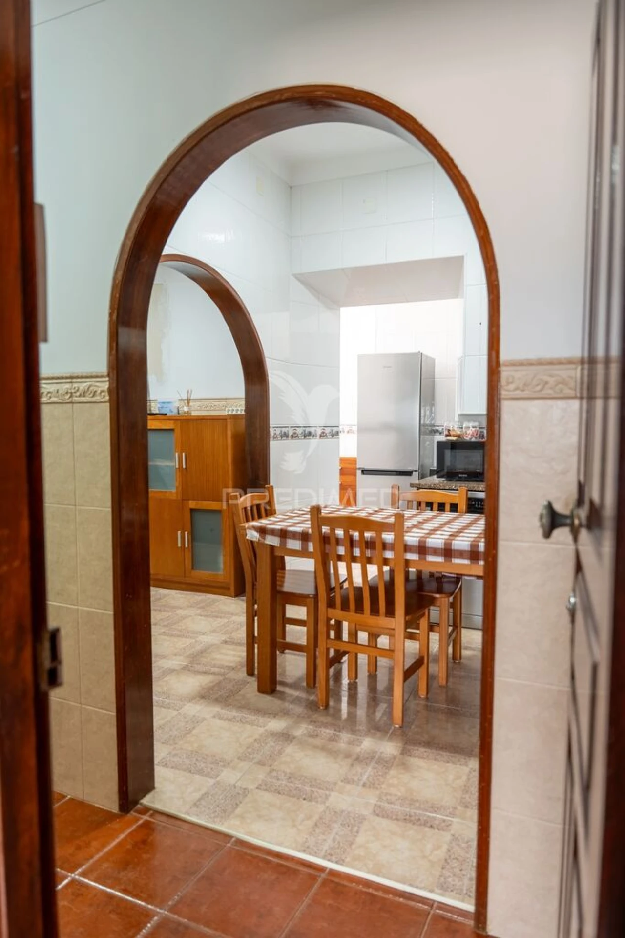 Apartamento T3 para Venda em Nazare Foto 8