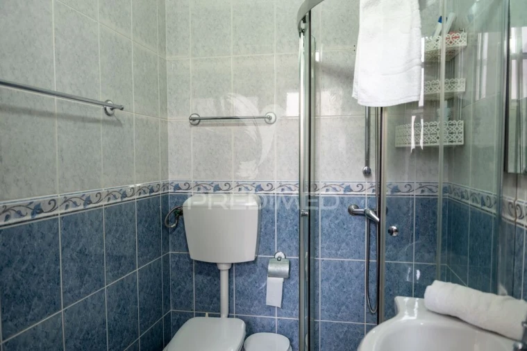 Apartamento T3 para Venda em Nazare Foto 18