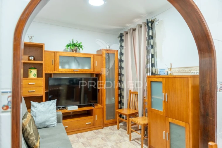 Apartamento T3 para Venda em Nazare Foto 2
