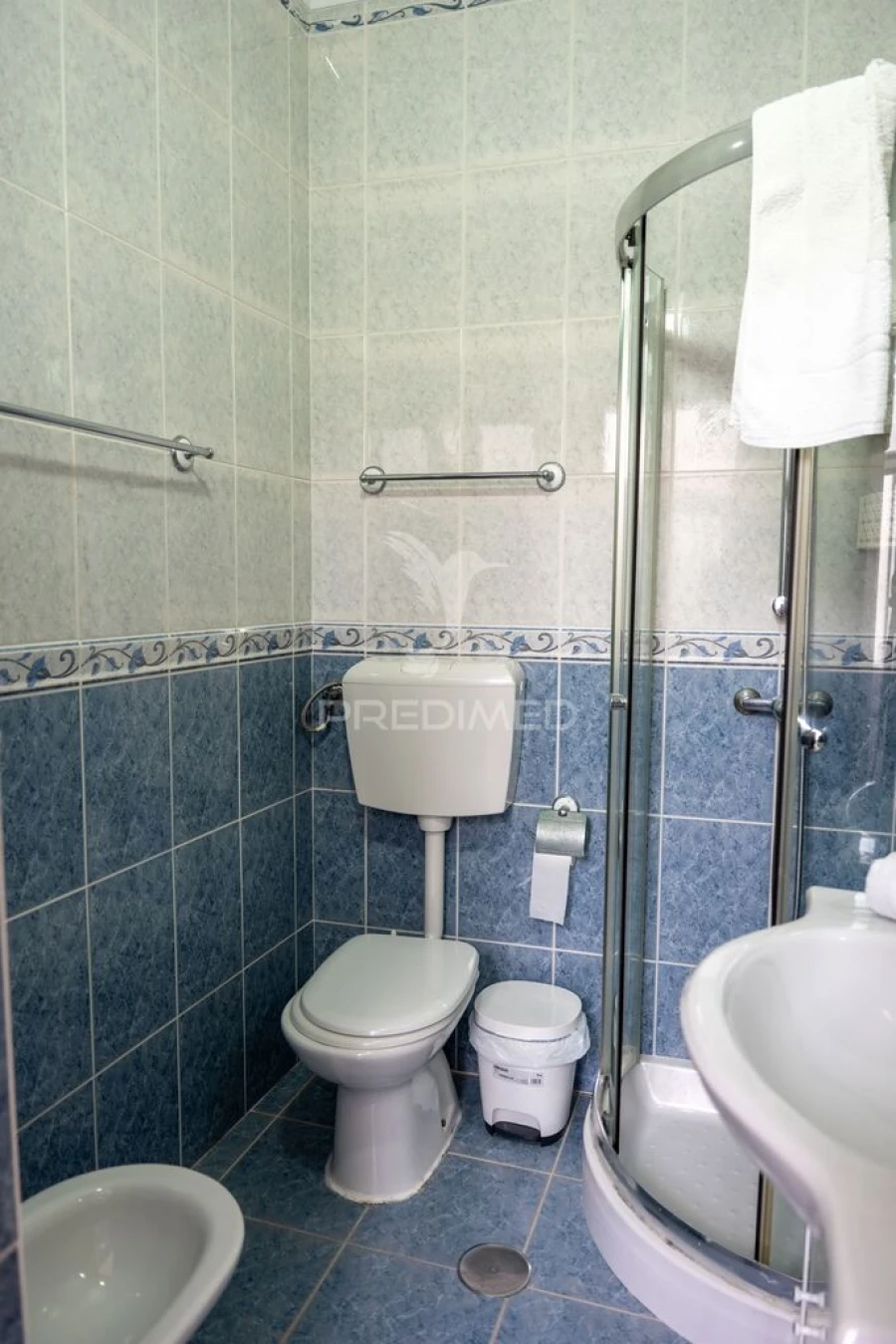Apartamento T3 para Venda em Nazare Foto 19