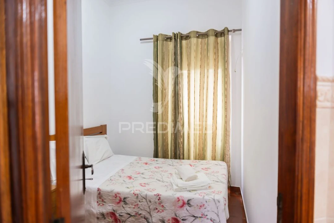 Apartamento T3 para Venda em Nazare Foto 10
