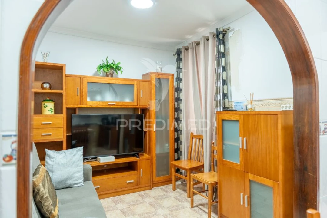 Apartamento T3 para Venda em Nazare Foto 2