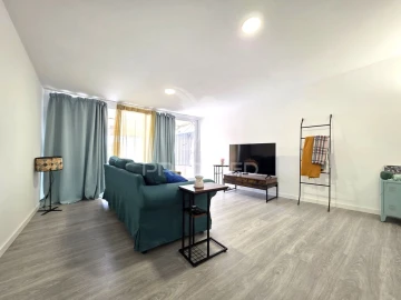 Moradia T2 para Venda em Atalaia