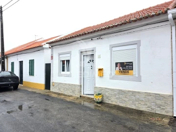 Moradia T2 para Venda em Atalaia