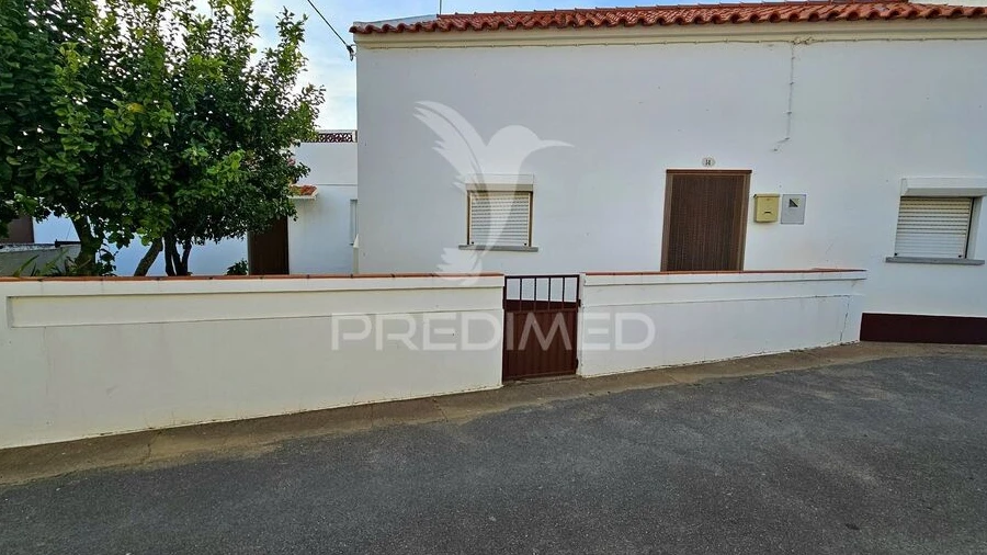 Moradia T3 para Venda em Santa Barbara de Padrões