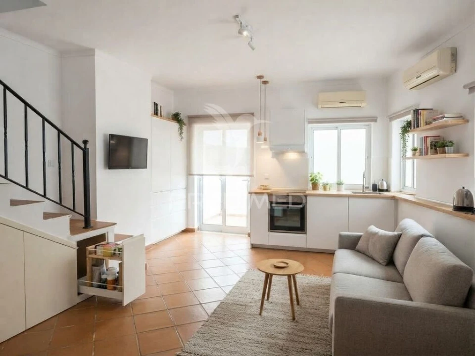 Apartamento para Venda em Santo Agostinho e São João Baptista e Santo Amador Foto 2