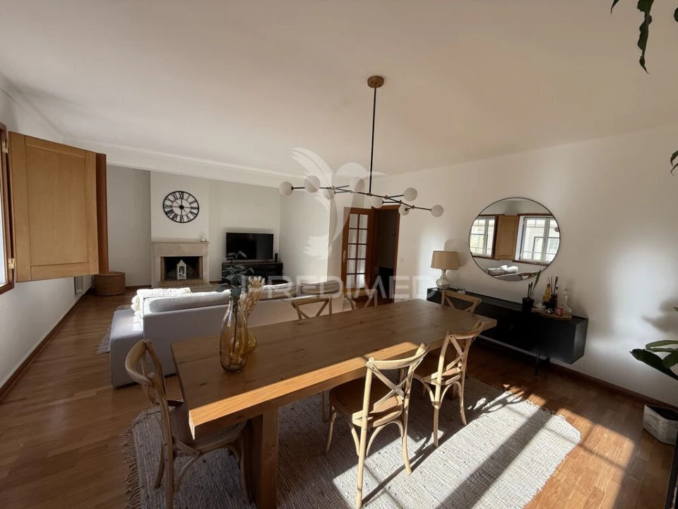 Apartamento T4 para Venda em Torres Novas (Santa Maria, Salvador e Santiago) Foto 2