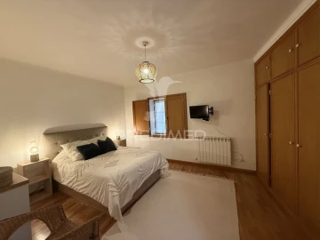 Apartamento T4 para Venda em Torres Novas (Santa Maria, Salvador e Santiago)