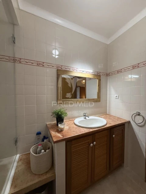Apartamento T4 para Venda em Torres Novas (Santa Maria, Salvador e Santiago)