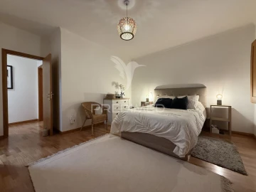 Apartamento T4 para Venda em Torres Novas (Santa Maria, Salvador e Santiago)