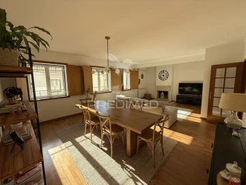 Apartamento T4 para Venda em Torres Novas (Santa Maria, Salvador e Santiago)