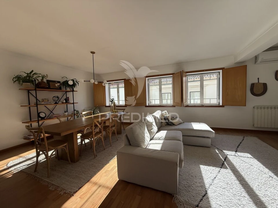 Apartamento T4 para Venda em Torres Novas (Santa Maria, Salvador e Santiago) Foto 3
