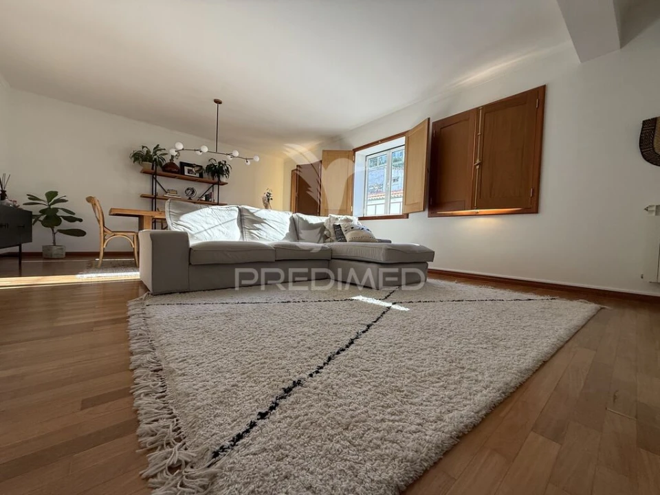 Apartamento T4 para Venda em Torres Novas (Santa Maria, Salvador e Santiago) Foto 6