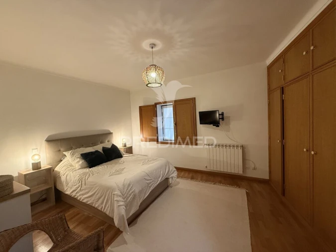 Apartamento T4 para Venda em Torres Novas (Santa Maria, Salvador e Santiago) Foto 20