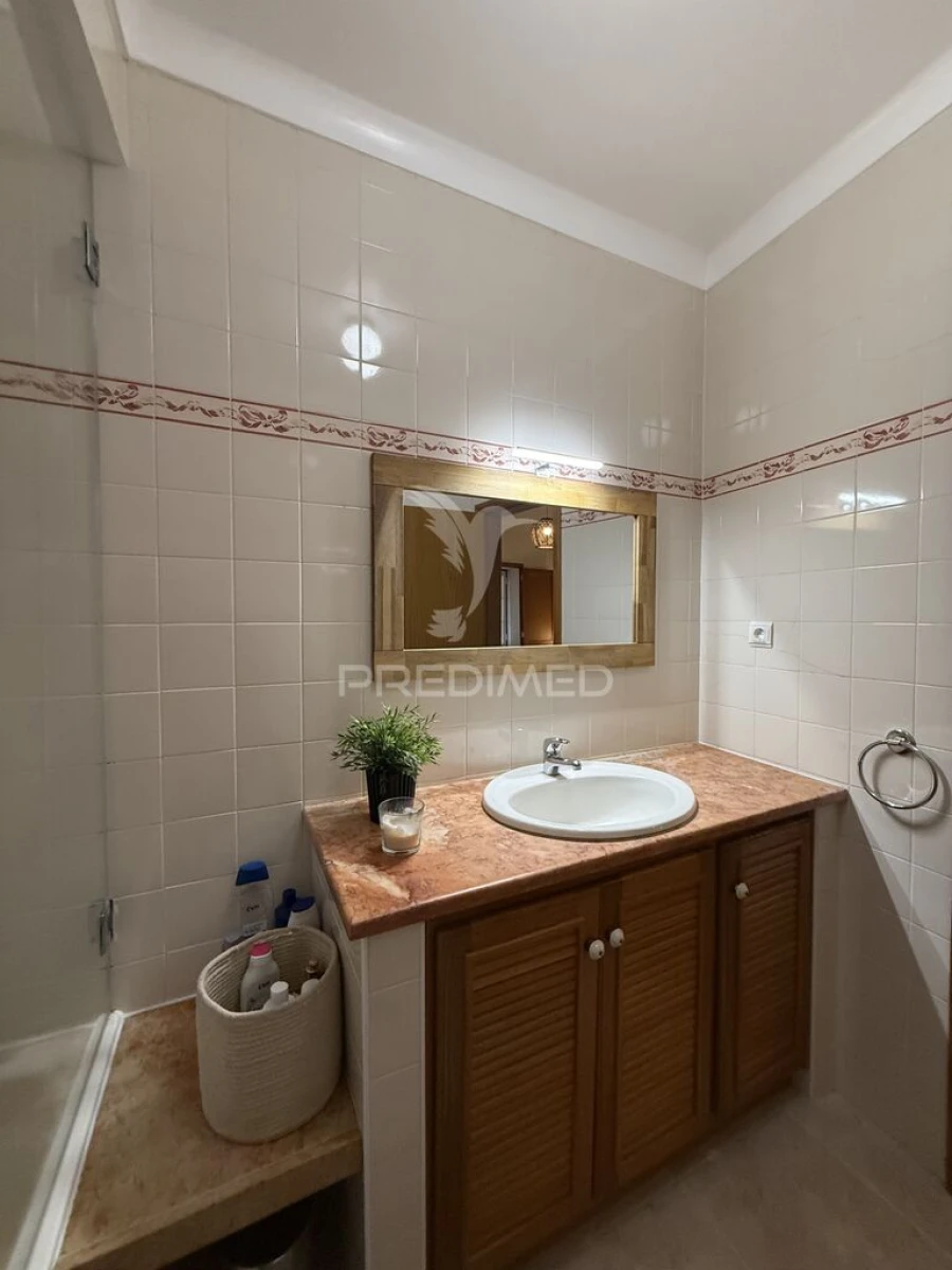Apartamento T4 para Venda em Torres Novas (Santa Maria, Salvador e Santiago) Foto 16