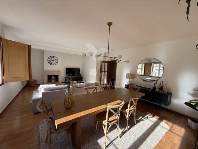 Apartamento T4 para Venda em Torres Novas (Santa Maria, Salvador e Santiago) Foto 2