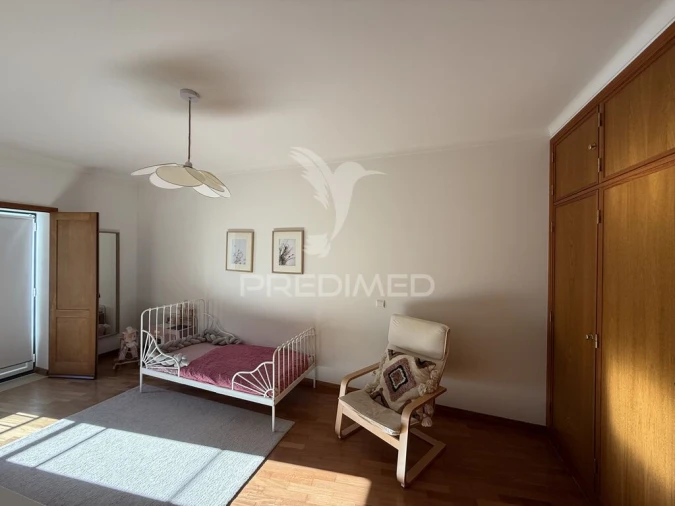 Apartamento T4 para Venda em Torres Novas (Santa Maria, Salvador e Santiago) Foto 14
