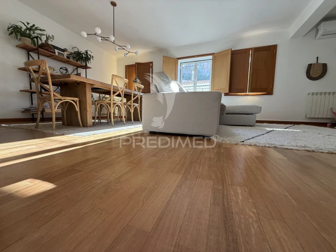 Apartamento T4 para Venda em Torres Novas (Santa Maria, Salvador e Santiago) Foto 7