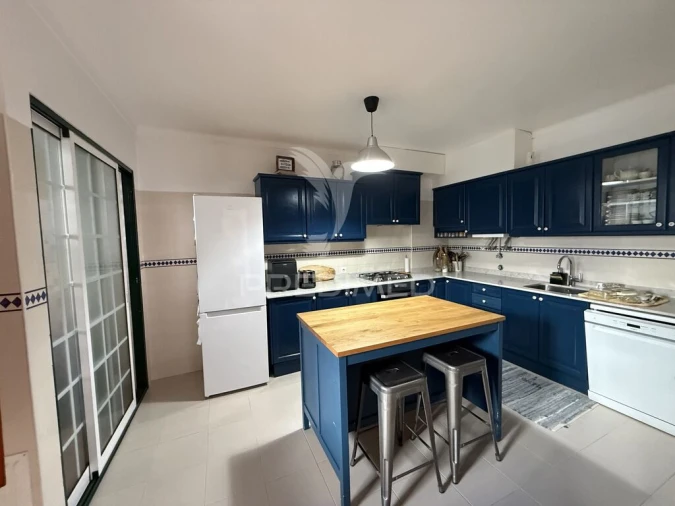 Apartamento T4 para Venda em Torres Novas (Santa Maria, Salvador e Santiago) Foto 9