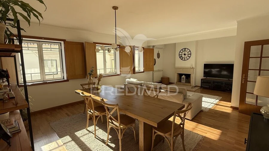 Apartamento T4 para Venda em Torres Novas (Santa Maria, Salvador e Santiago)