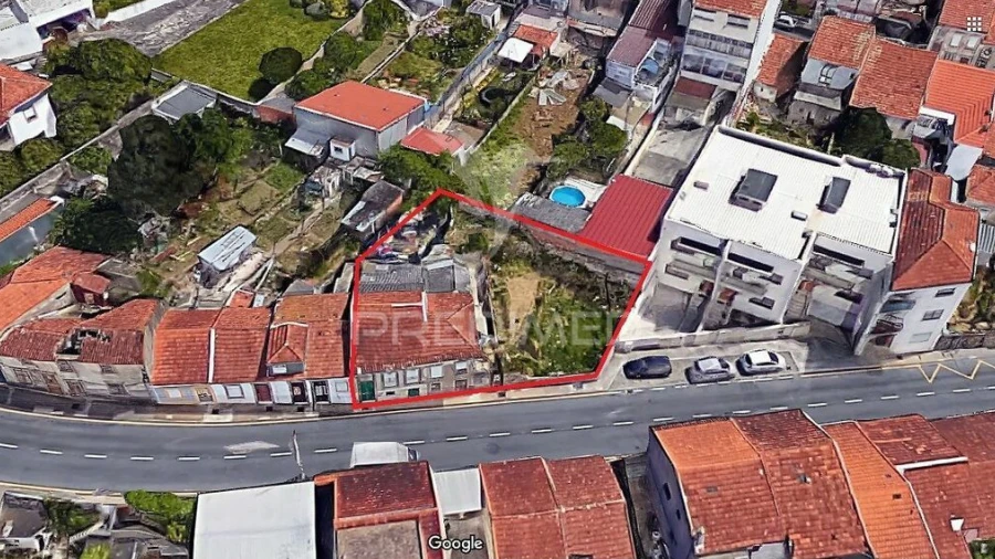 Moradia T4 para Venda em Rio Tinto