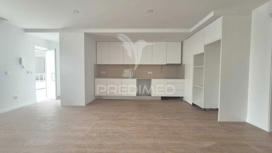 Apartamento T2 para Venda em Real, Dume e Semelhe Foto 5
