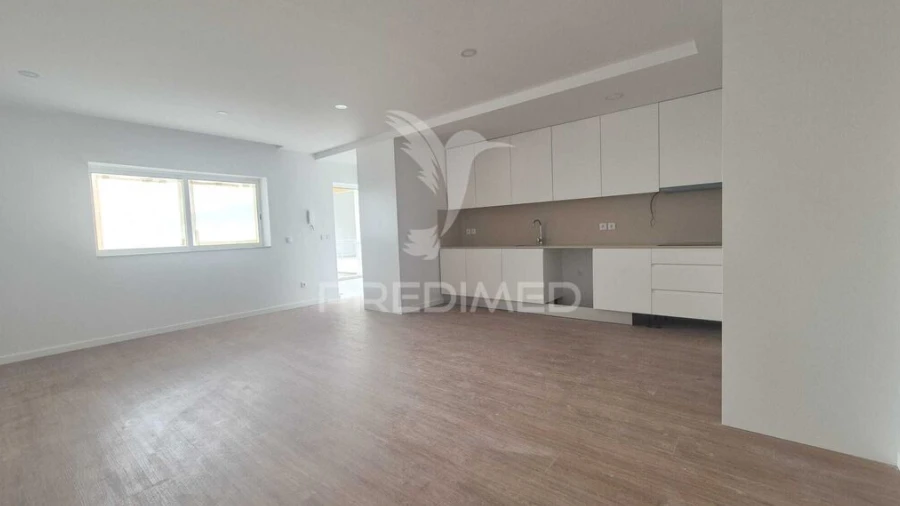 Apartamento T2 para Venda em Real, Dume e Semelhe