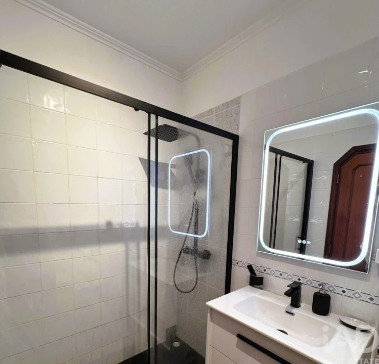 Apartamento T3 para Venda em Alenquer (Santo Estêvão e Triana) Foto 8