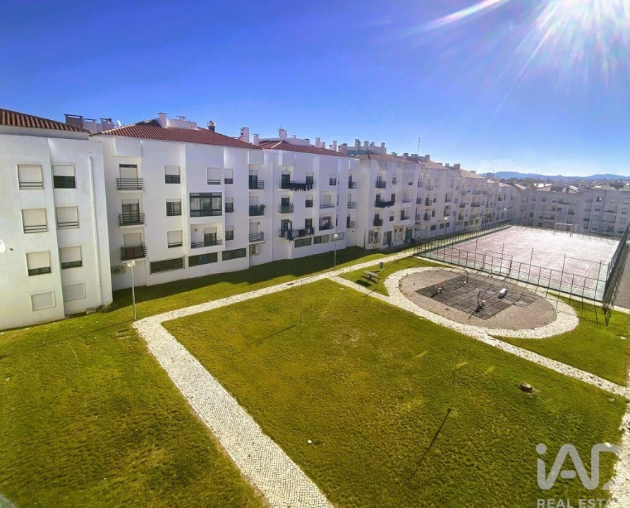 Apartamento T3 para Venda em Alenquer (Santo Estêvão e Triana) Foto 18