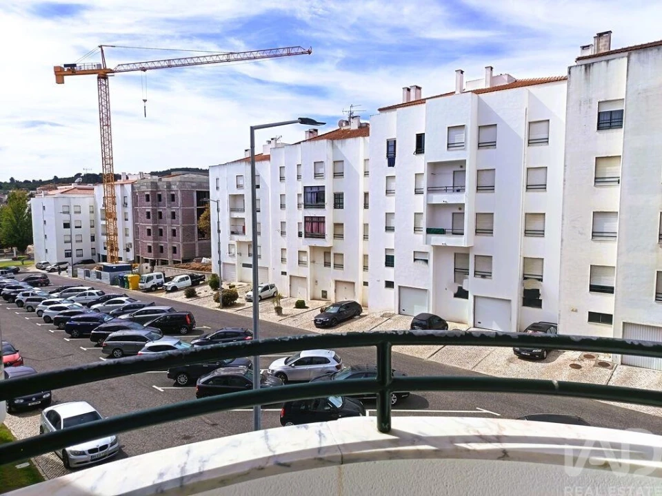 Apartamento T3 para Venda em Alenquer (Santo Estêvão e Triana) Foto 5