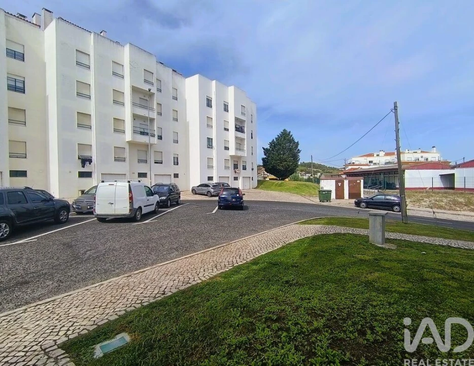 Apartamento T3 para Venda em Alenquer (Santo Estêvão e Triana) Foto 4