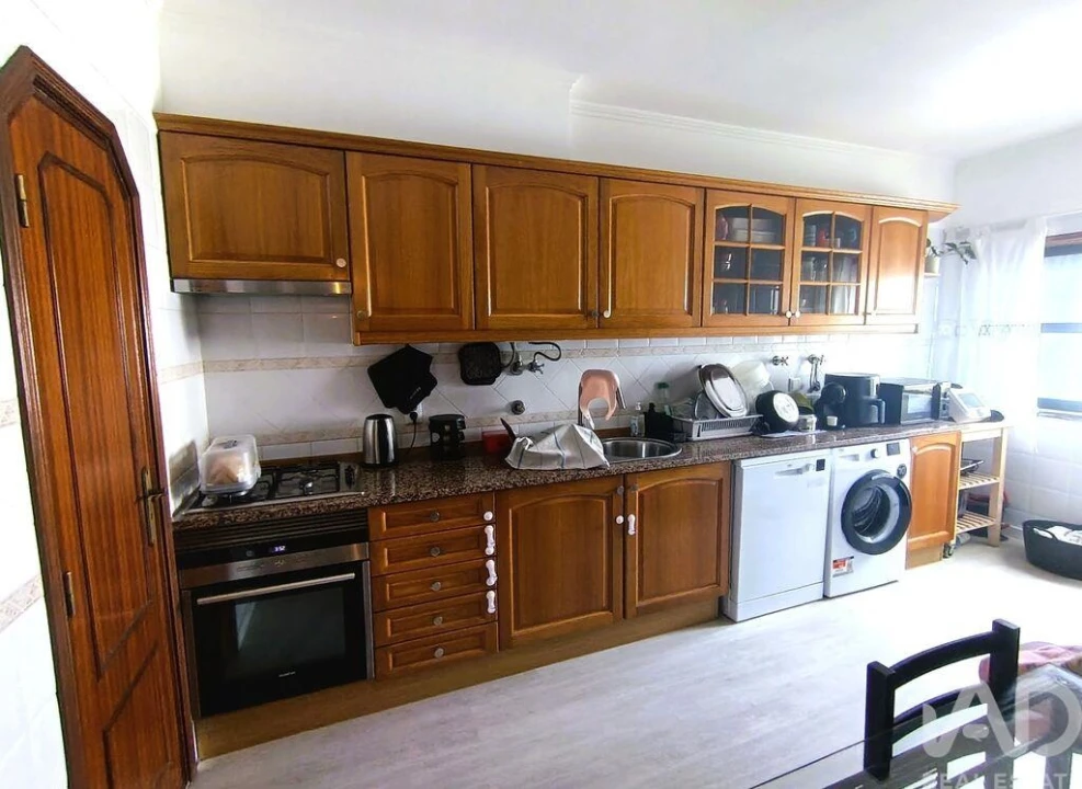 Apartamento T3 para Venda em Alenquer (Santo Estêvão e Triana) Foto 15