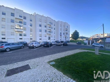 Apartamento T3 para Venda em Alenquer (Santo Estêvão e Triana)