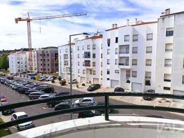Apartamento T3 para Venda em Alenquer (Santo Estêvão e Triana)