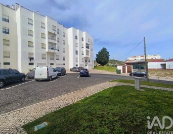 Apartamento T3 para Venda em Alenquer (Santo Estêvão e Triana)