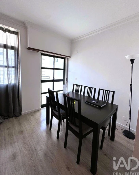 Apartamento T3 para Venda em Alenquer (Santo Estêvão e Triana)