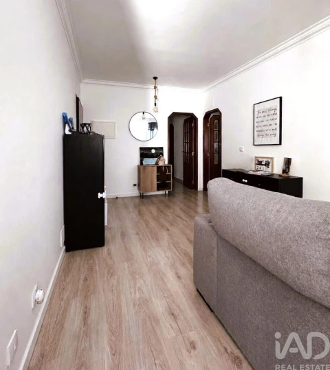 Apartamento T3 para Venda em Alenquer (Santo Estêvão e Triana)