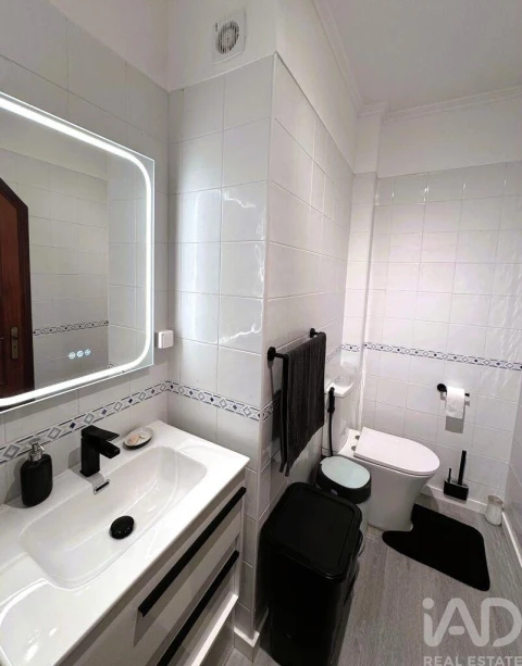 Apartamento T3 para Venda em Alenquer (Santo Estêvão e Triana)