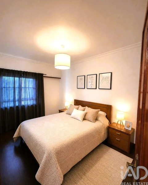 Apartamento T3 para Venda em Alenquer (Santo Estêvão e Triana)