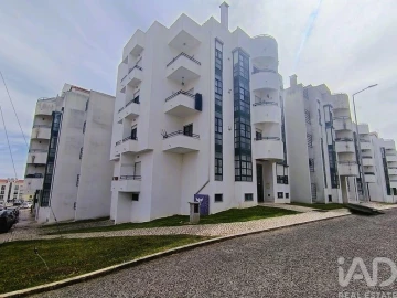 Apartamento T3 para Venda em Alenquer (Santo Estêvão e Triana)