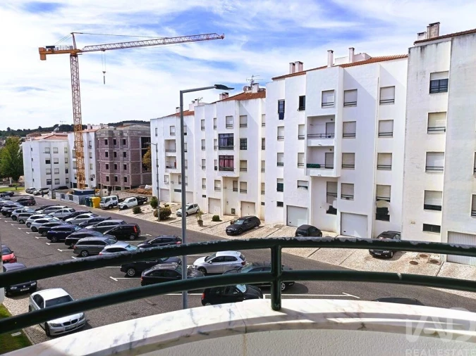 Apartamento T3 para Venda em Alenquer (Santo Estêvão e Triana) Foto 5